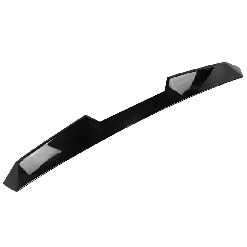 2022-2025 Subaru BRZ Toyota GR86 V Roof Spoiler Wing ABS