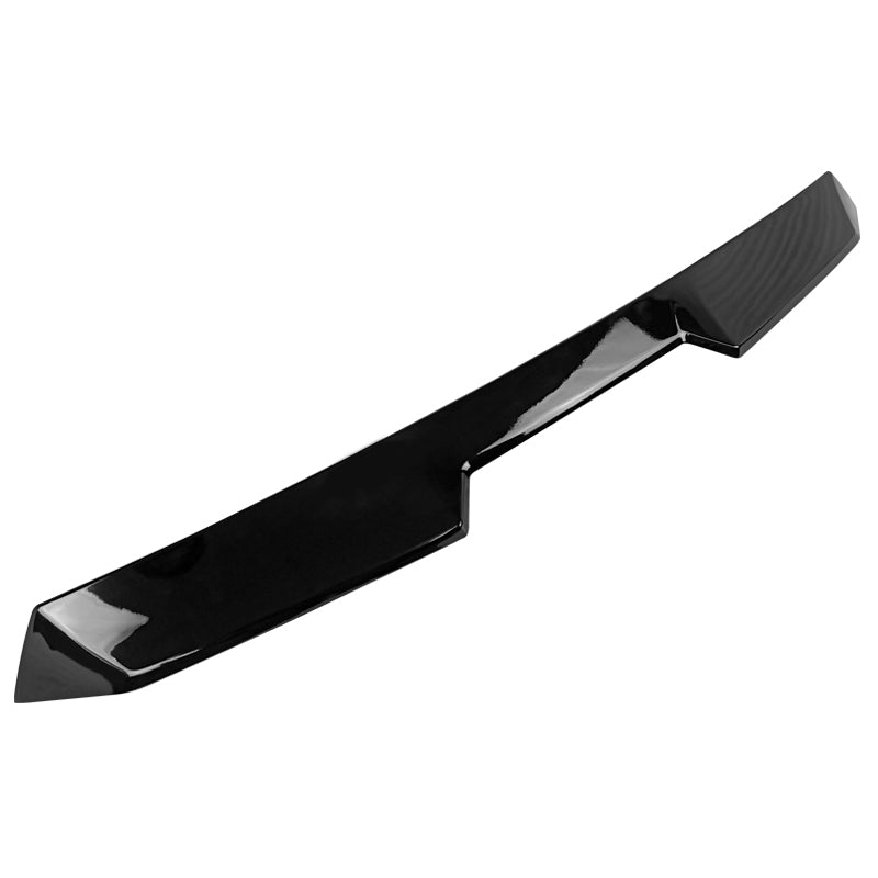 2022-2025 Subaru BRZ Toyota GR86 V Roof Spoiler Wing ABS