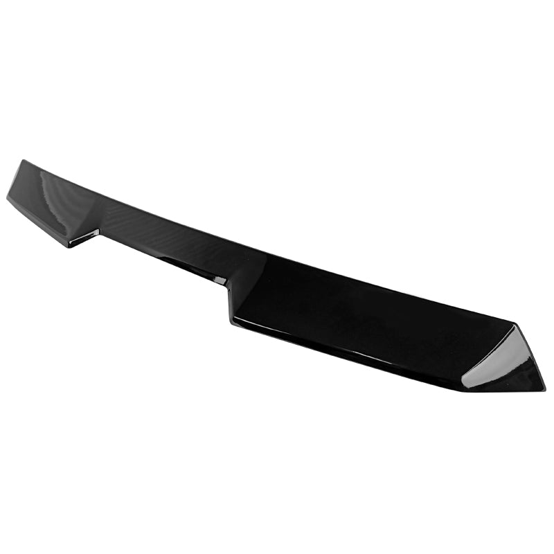 2022-2025 Subaru BRZ Toyota GR86 V Roof Spoiler Wing ABS