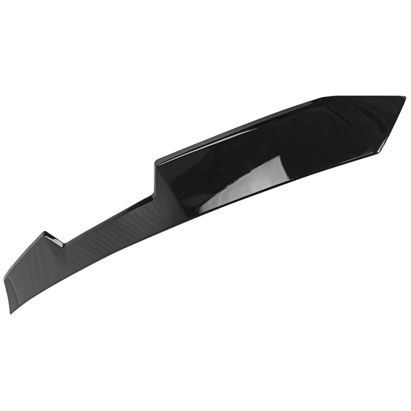 2022-2025 Subaru BRZ Toyota GR86 V Roof Spoiler Wing ABS