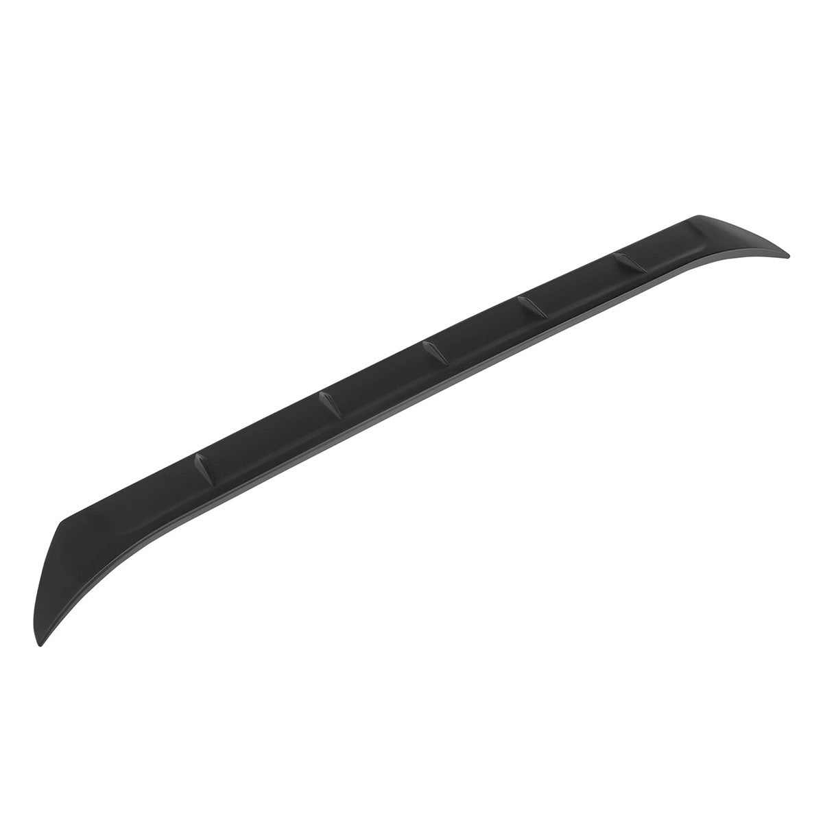 2022-2025 Subaru BRZ Toyota GR86 V Roof Spoiler ABS