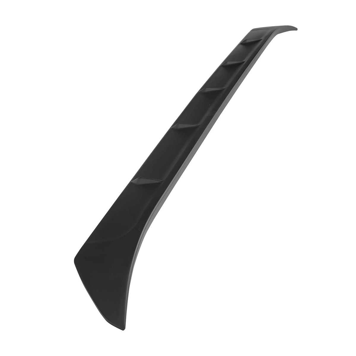 2022-2025 Subaru BRZ Toyota GR86 V Roof Spoiler ABS
