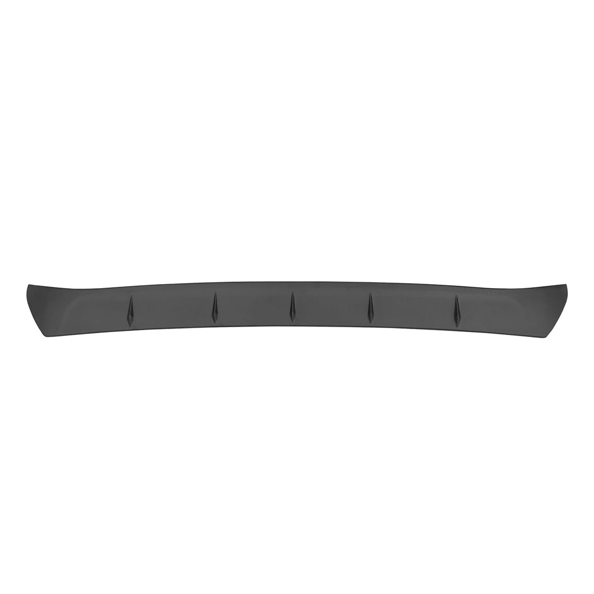 2022-2025 Subaru BRZ Toyota GR86 V Roof Spoiler ABS