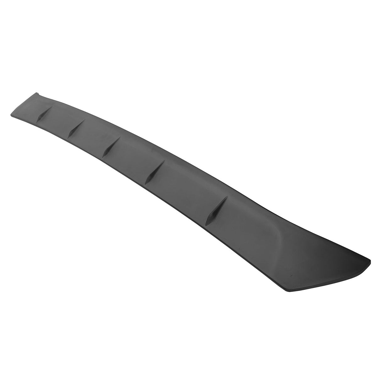 2022-2025 Subaru BRZ Toyota GR86 V Roof Spoiler ABS