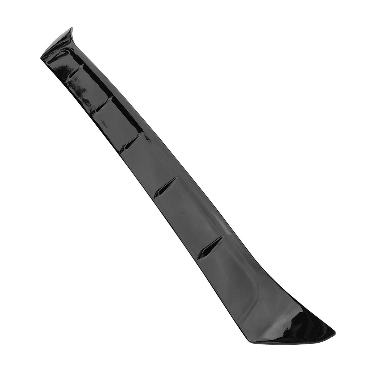 2022-2025 Subaru BRZ Toyota GR86 V Roof Spoiler ABS
