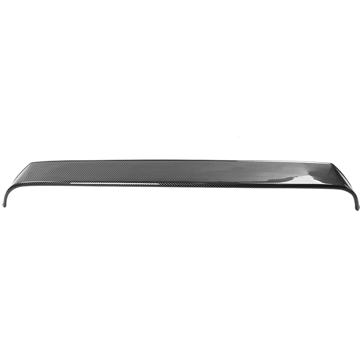 2020-2025 Toyota GR Supra A90 IKON Roof Spoiler PP