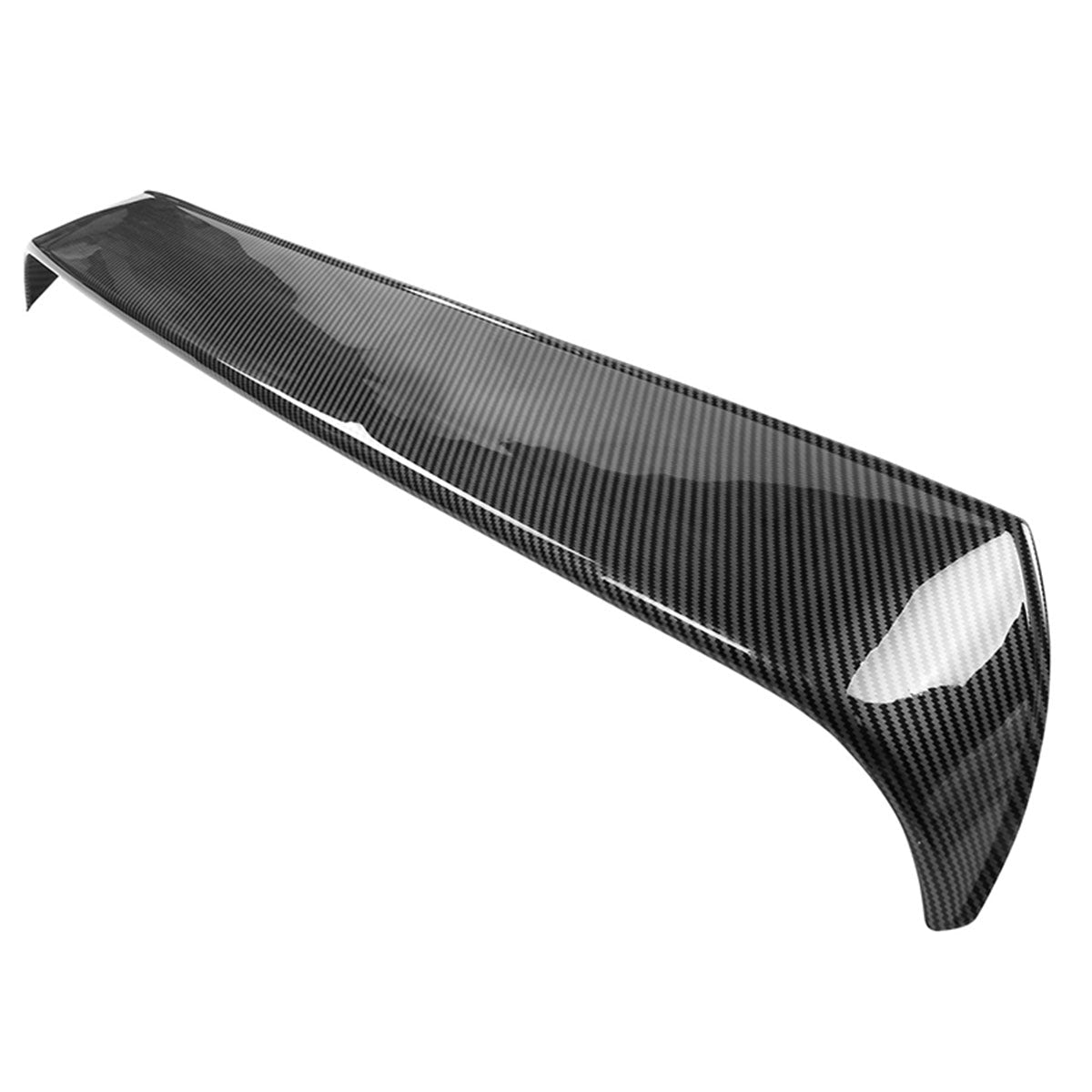 2020-2025 Toyota GR Supra A90 IKON Roof Spoiler PP