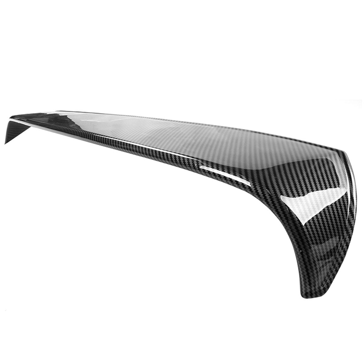 2020-2025 Toyota GR Supra A90 IKON Roof Spoiler PP