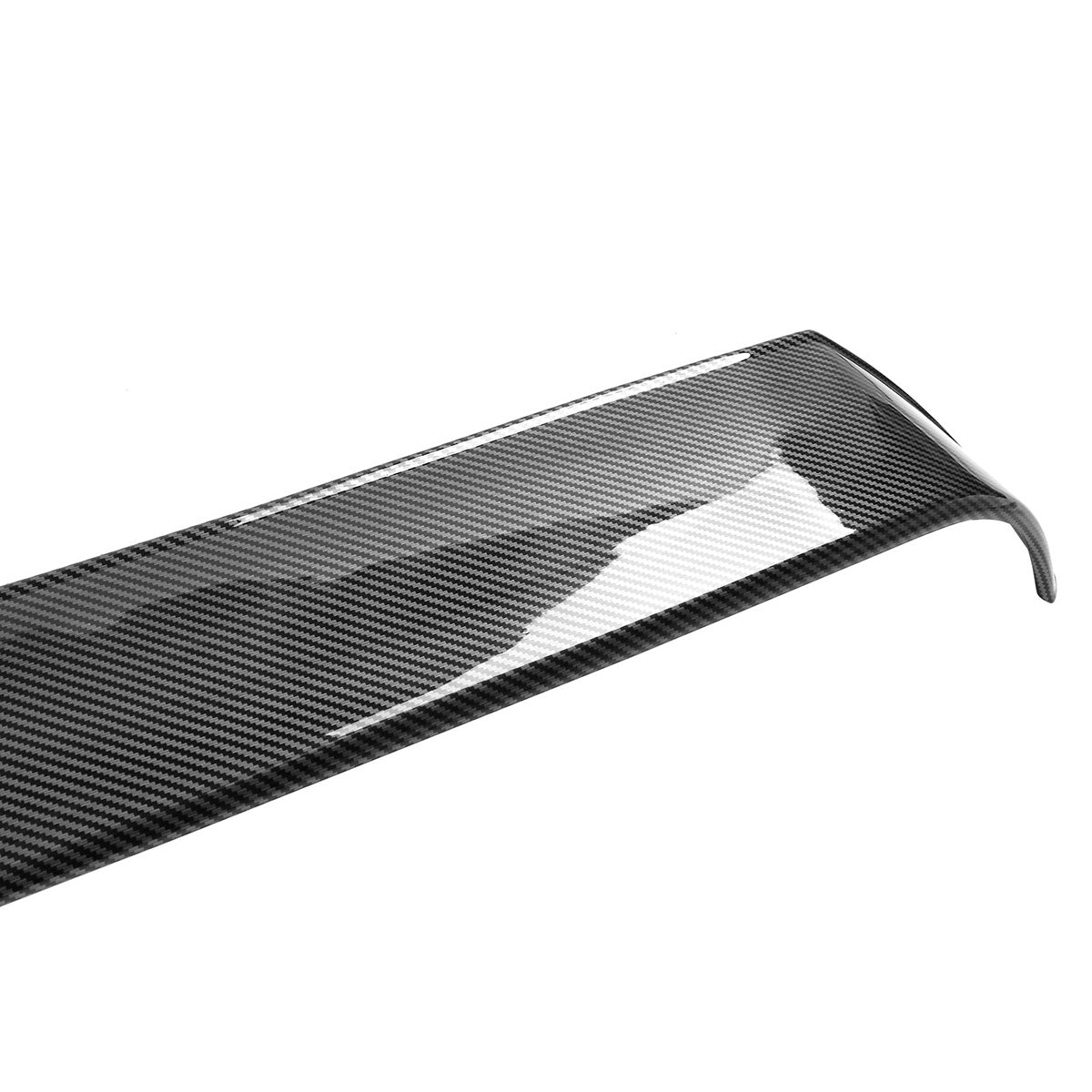 2020-2025 Toyota GR Supra A90 IKON Roof Spoiler PP