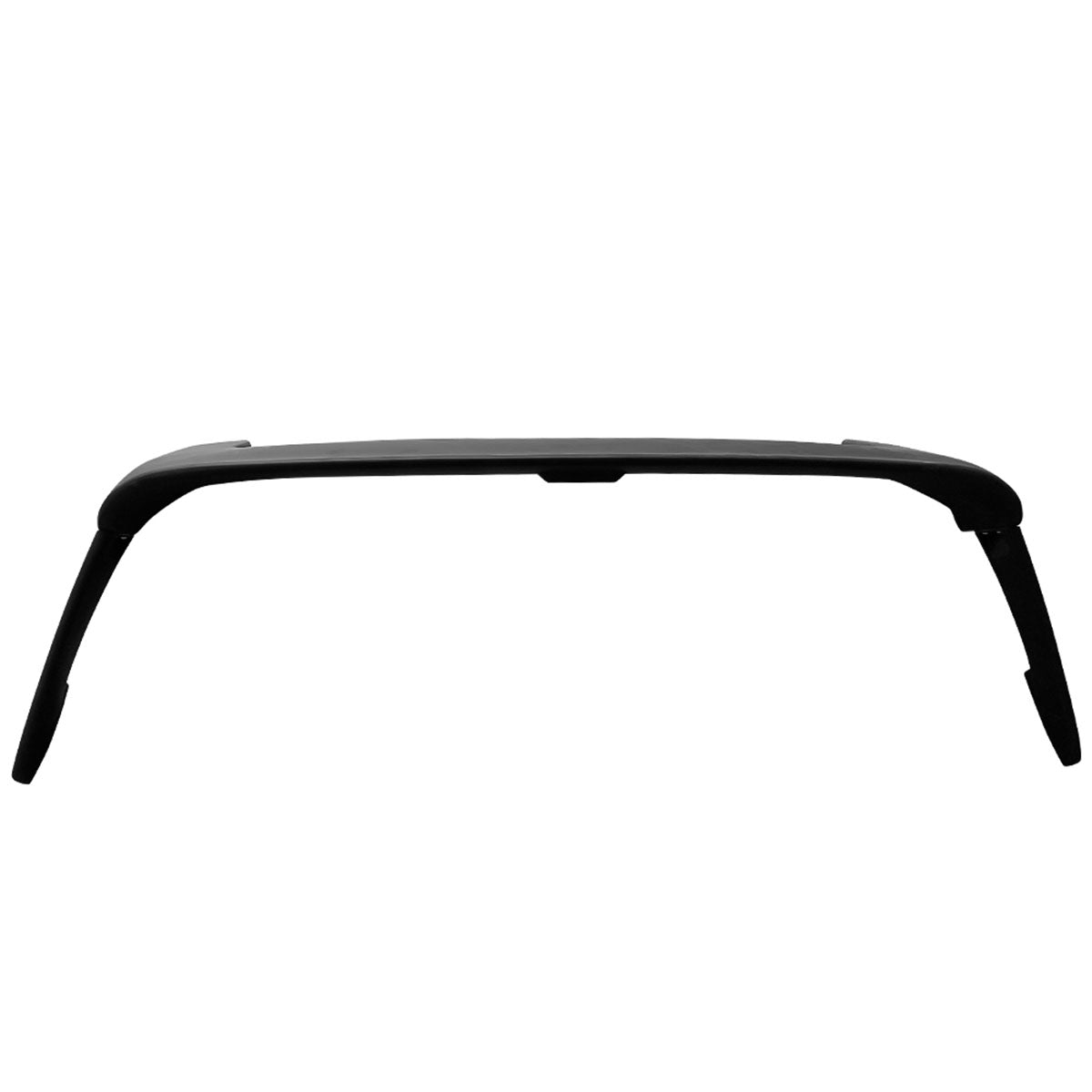 2015-2020 Golf 7 GTI MK Style Rear Roof Spoiler Wing Lip ABS