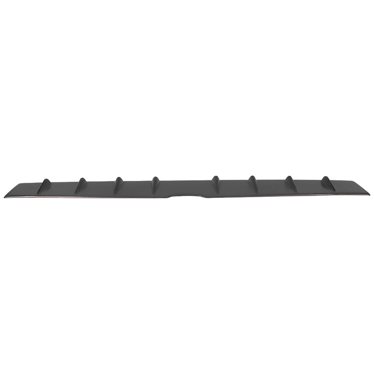 2008-2023 Dodge Challenger IKON Style Shark Fin Roof Vane Spoiler Wing