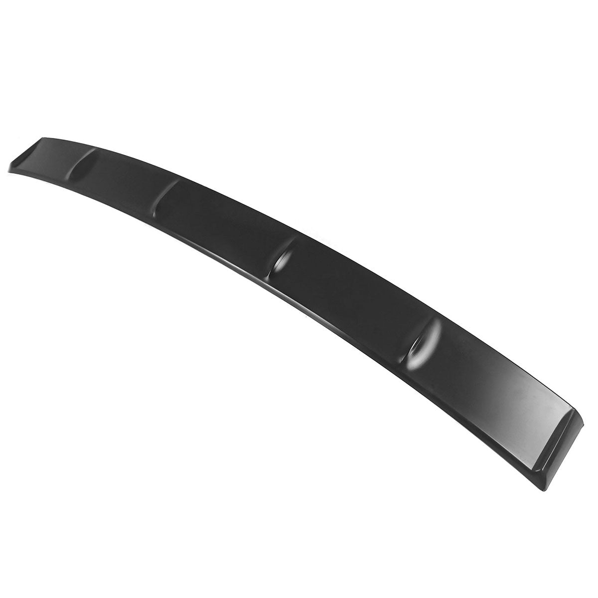 2022-2025 Subaru WRX D Style Rear Roof Spoiler ABS