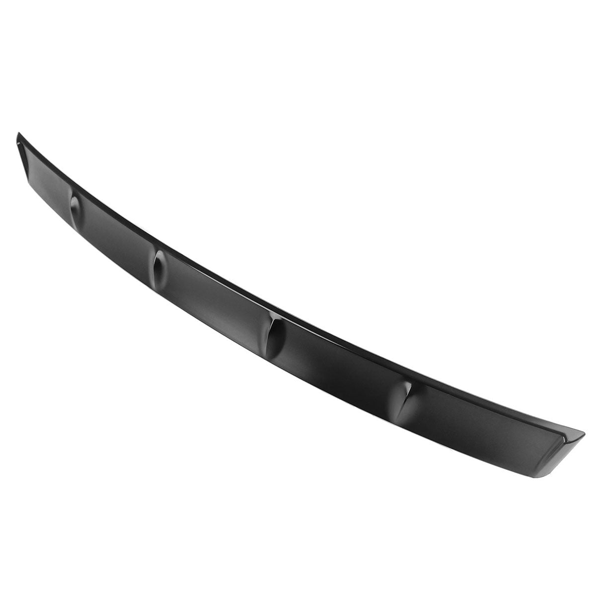 2022-2025 Subaru WRX D Style Rear Roof Spoiler ABS