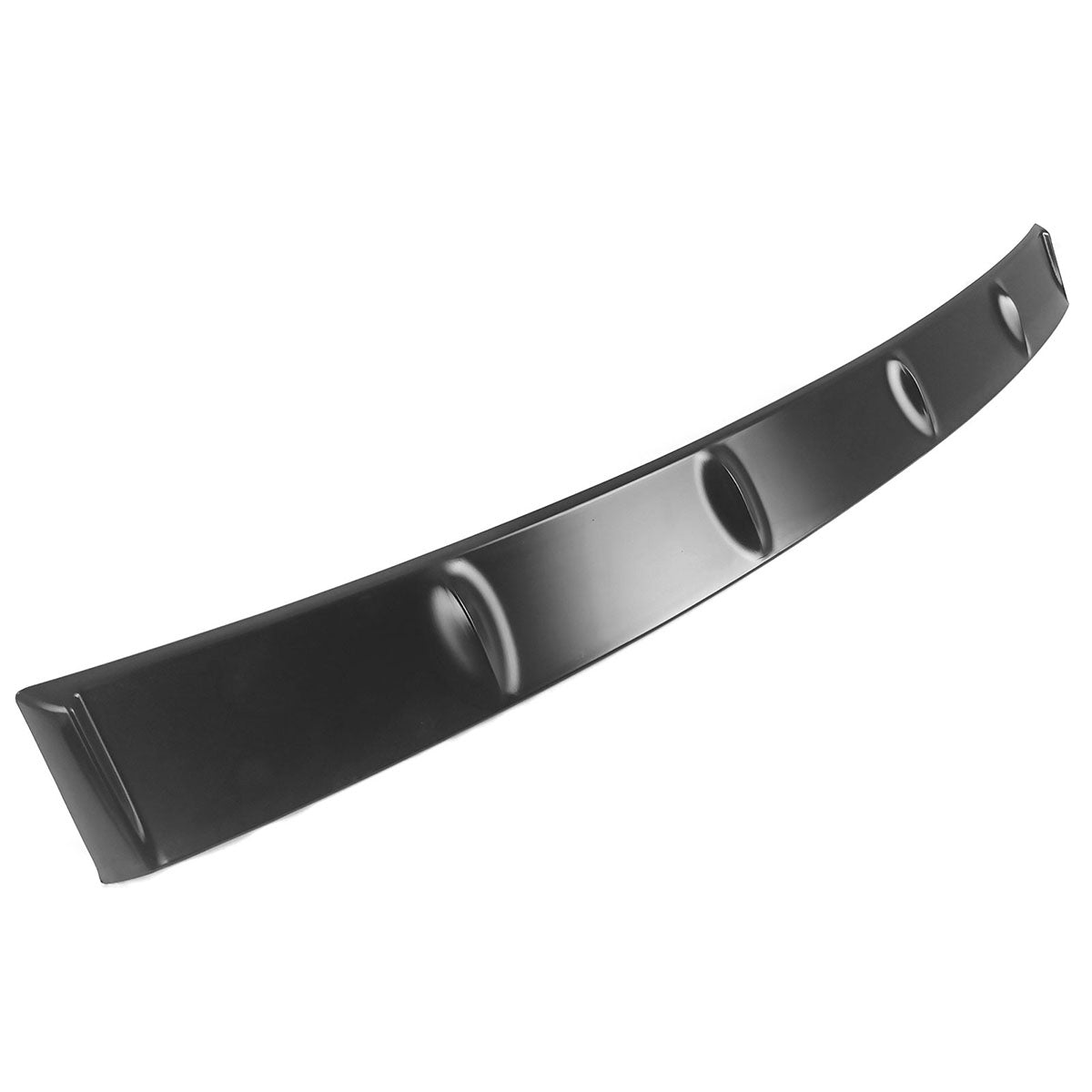2022-2025 Subaru WRX D Style Rear Roof Spoiler ABS
