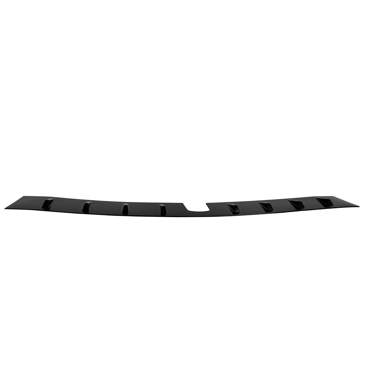 2022-2025 Subaru WRX D2 Style Rear Roof Spoiler ABS