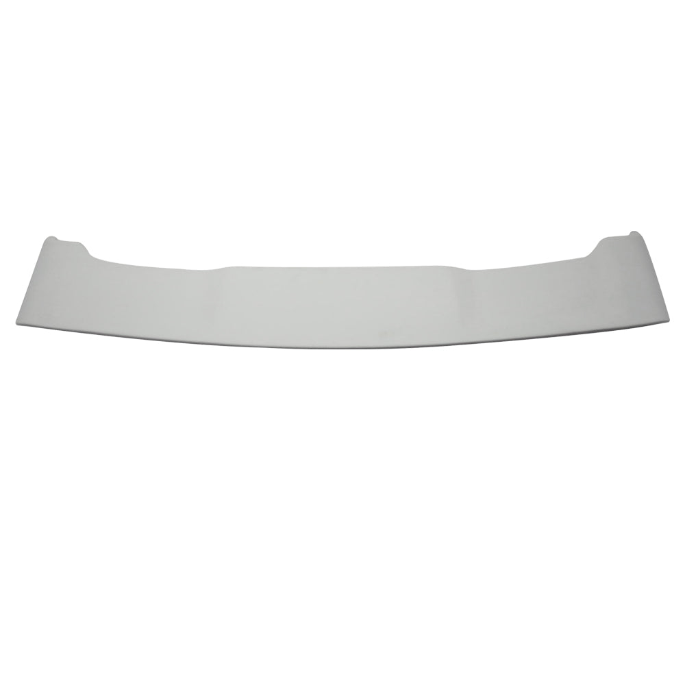 Fits 08-15 Mitsubishi Lancer ABS OE Rear Spoiler Wing Unpainted