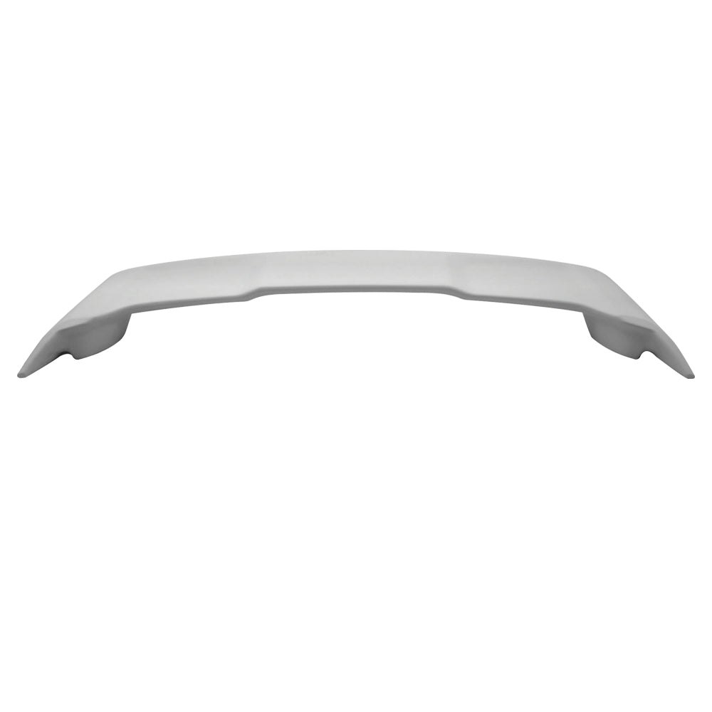 Fits 08-15 Mitsubishi Lancer ABS OE Rear Spoiler Wing Unpainted
