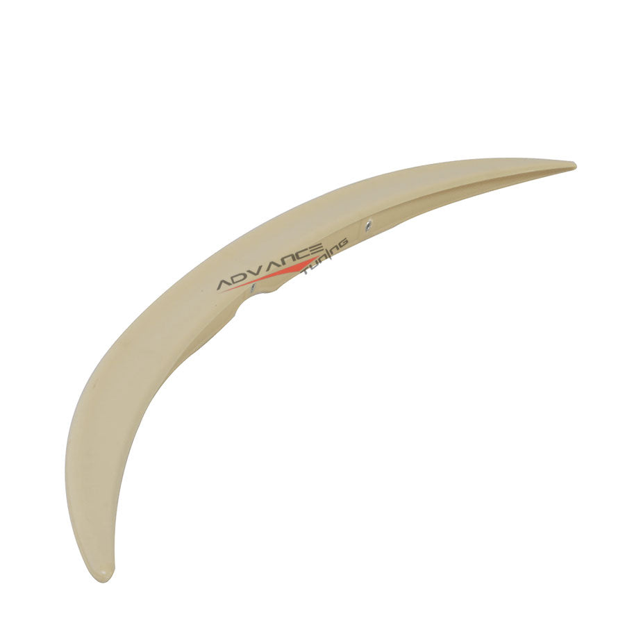 2006-2013 Lexus IS250 IS350 Unpainted Rear Spoiler Wing Lip ABS