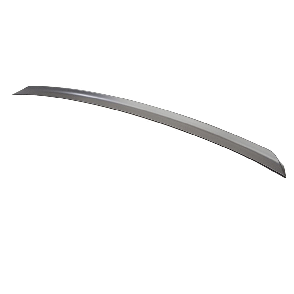 1999-2005 BMW E46 3-Series A Rear Spoiler Wing Lid ABS Unpainted