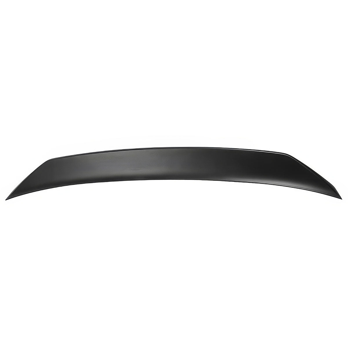 2002-2006 Acura RSX IKON Duckbill Type Matte Black Rear Spoiler Wing