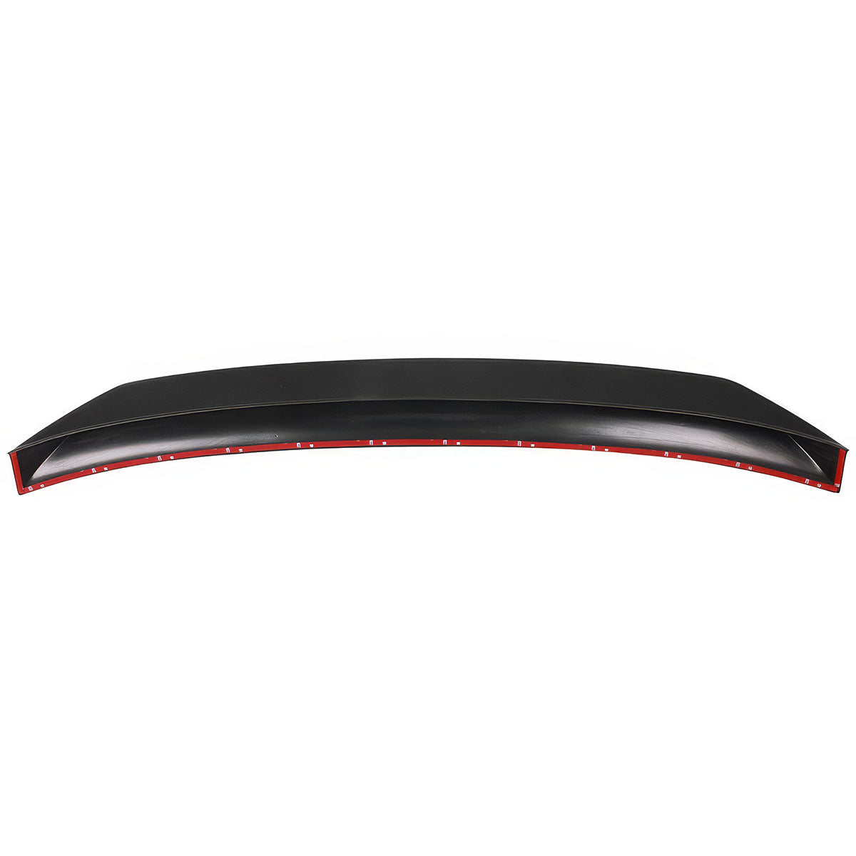 2002-2006 Acura RSX IKON Duckbill Type Matte Black Rear Spoiler Wing