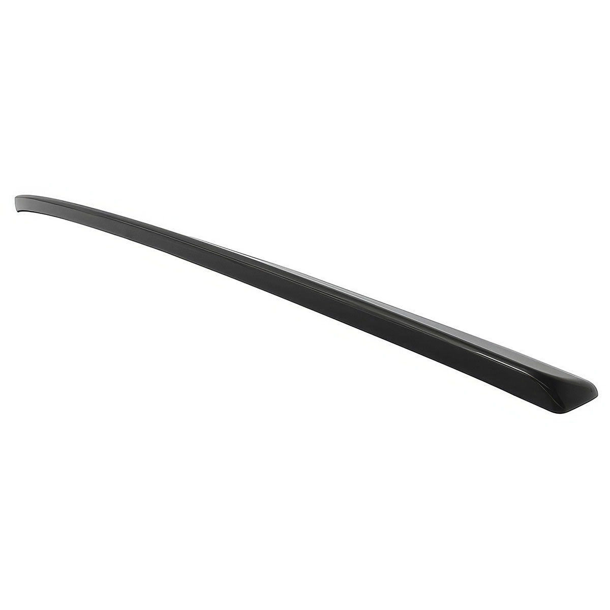 2002-2006 Acura RSX Aspec Style Rear Trunk Spoiler Deck Wing Lid ABS