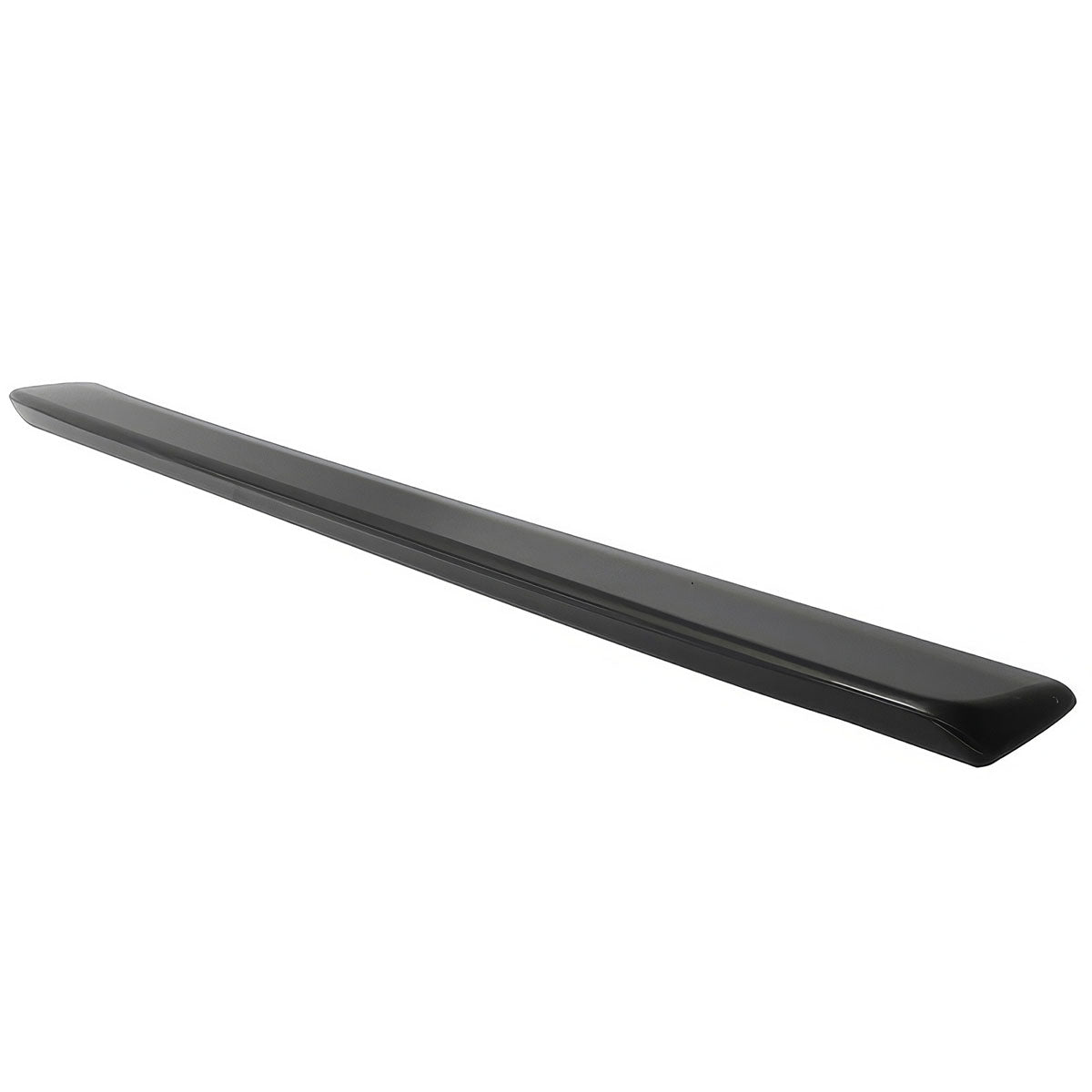 2002-2006 Acura RSX Aspec Style Rear Trunk Spoiler Deck Wing Lid ABS