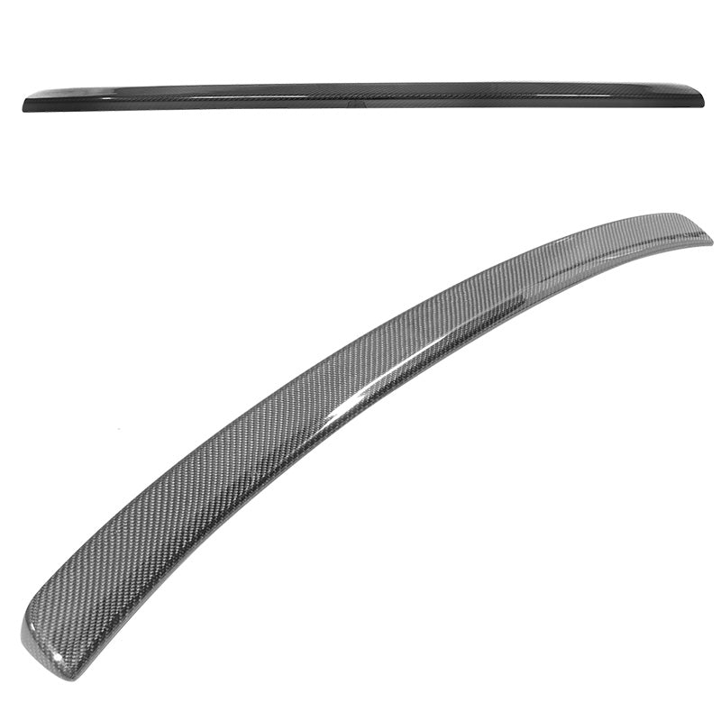 2002-2006 Acura RSX Aspec Style Trunk Spoiler CF Carbon Fiber