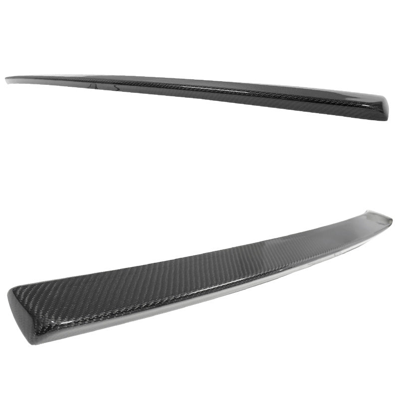 2002-2006 Acura RSX Aspec Style Trunk Spoiler CF Carbon Fiber