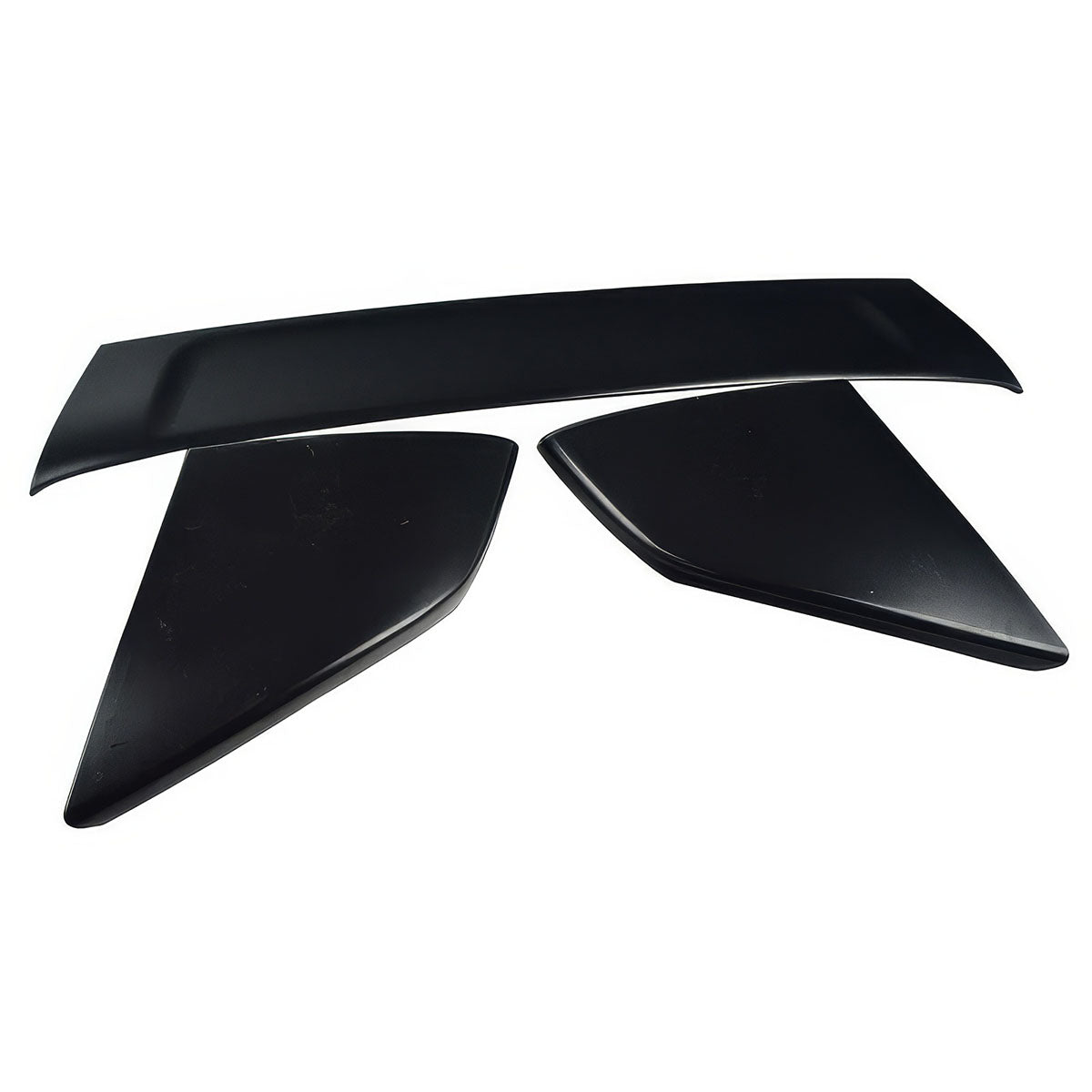 2002-2006 Acura RSX DC5 Type R Rear Spoiler Ducktail Wing ABS
