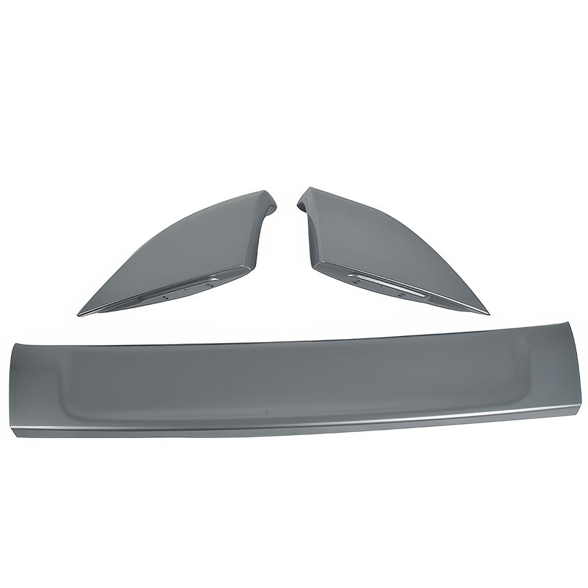 2002-2006 Acura RSX DC5 Type R Rear Spoiler Ducktail Wing ABS