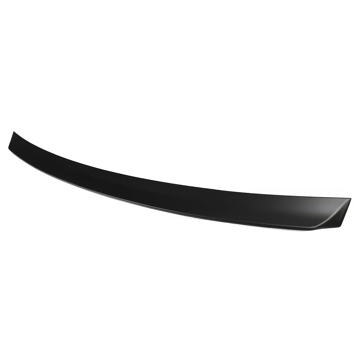 1999-2005 BMW E46 3-Series AC Rear Spoiler Black ABS