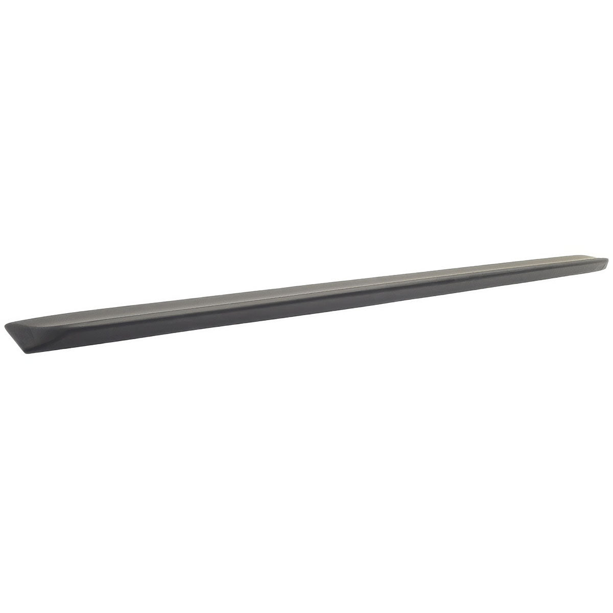 1999-2005 BMW E46 3-Series AC Rear Spoiler Black ABS