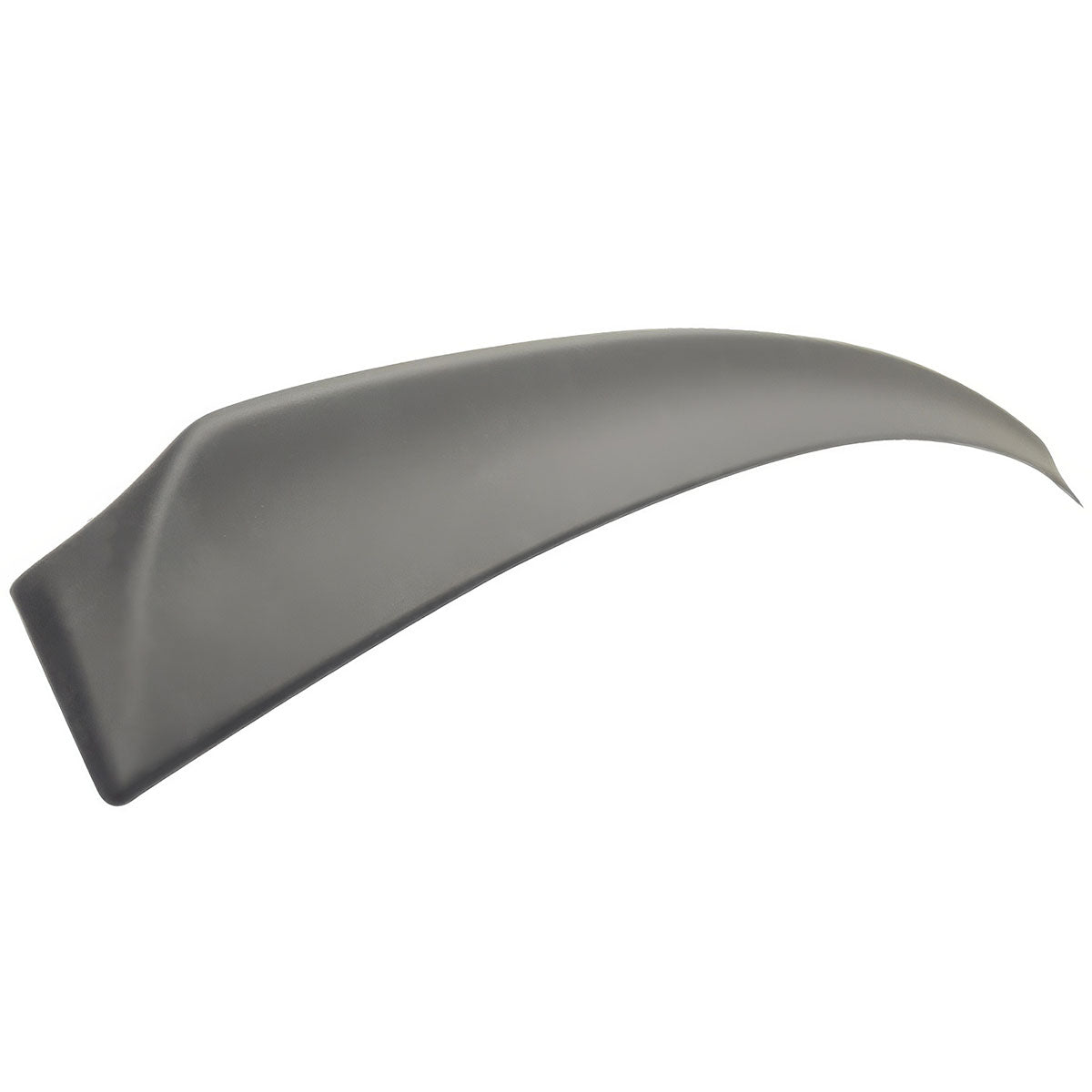 1999-2005 BMW E46 3-Series AC Rear Spoiler Black ABS