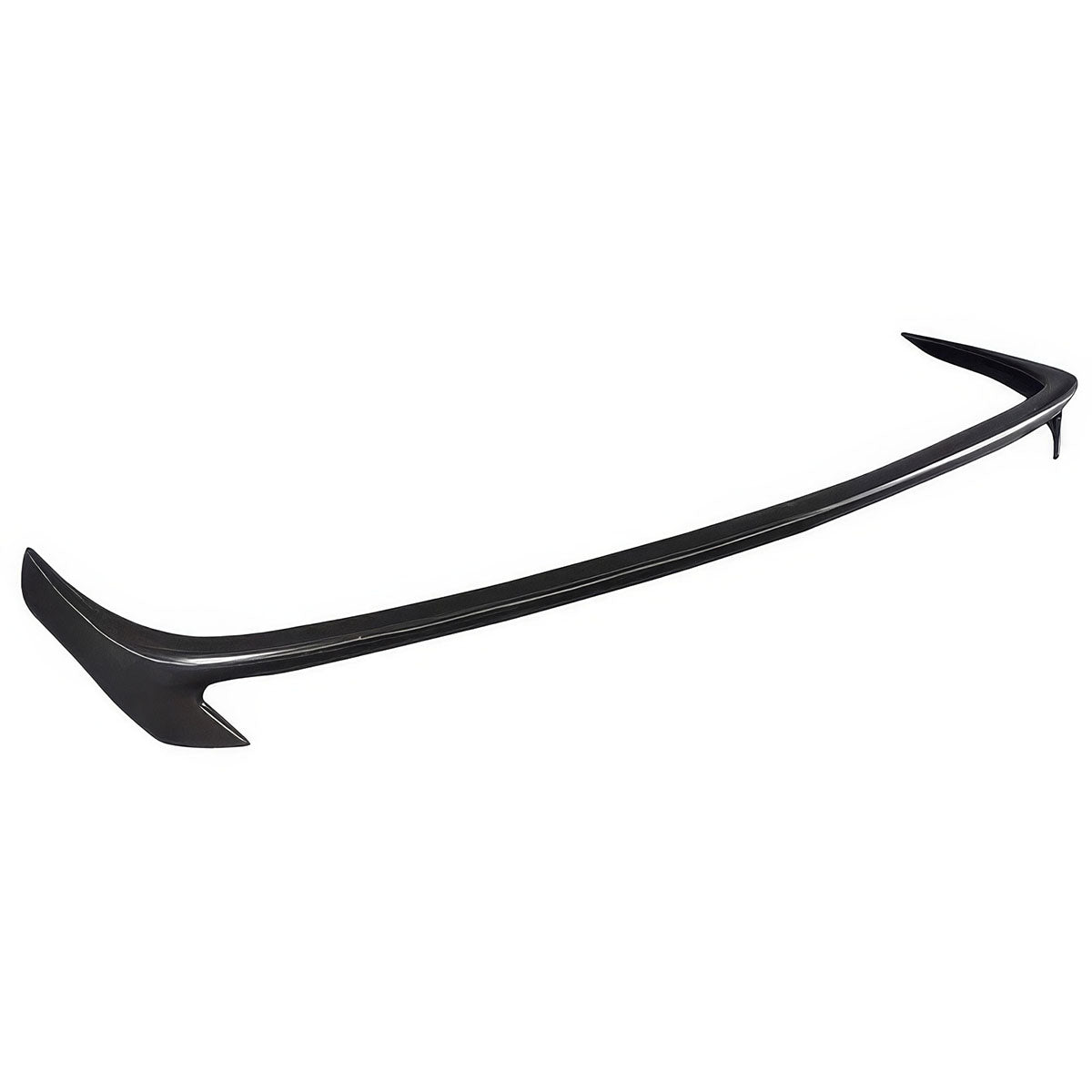 2002-2005 BMW E65 7-Series A Style Unpainted Rear Spoiler Wing PU
