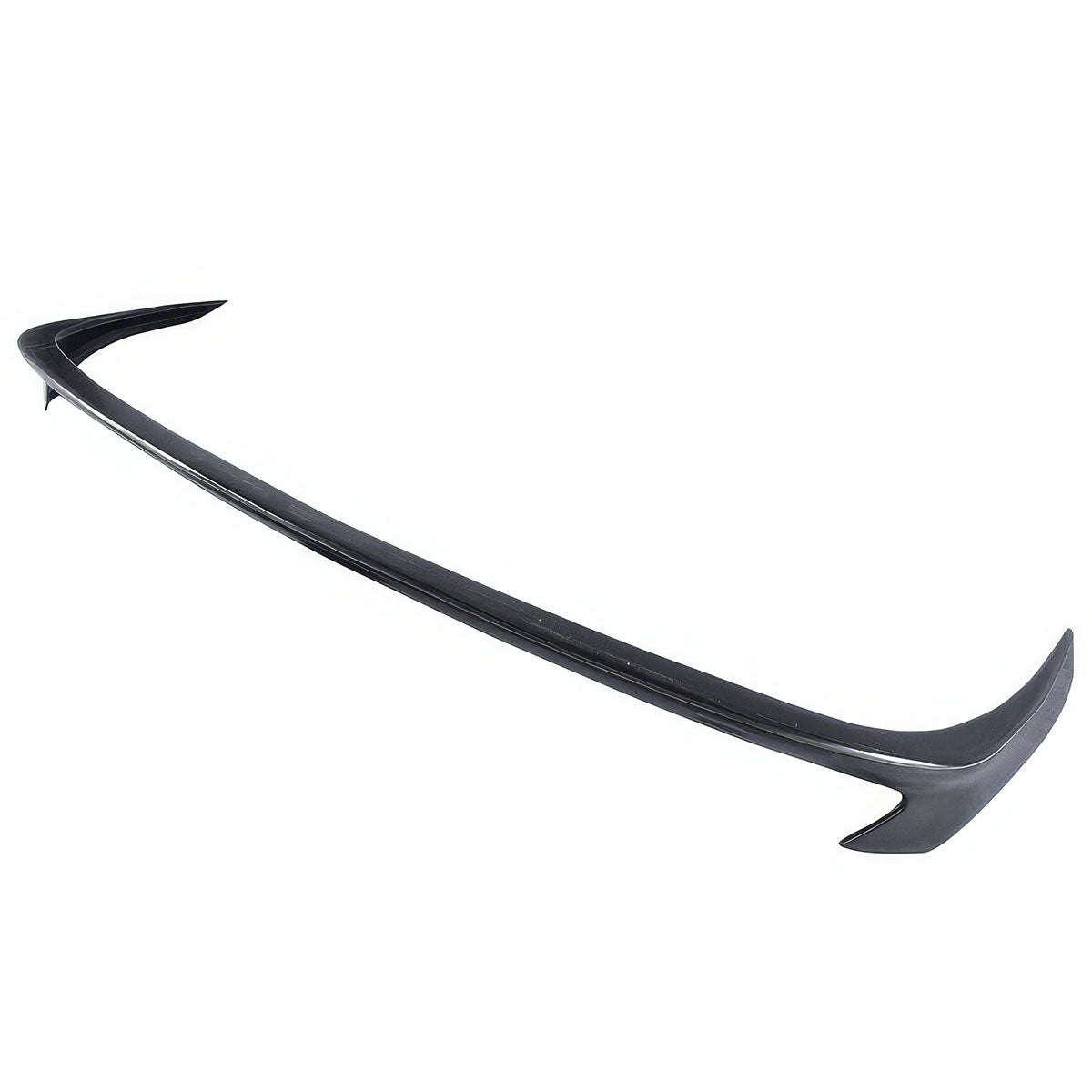 2002-2005 BMW E65 7-Series A Style Unpainted Rear Spoiler Wing PU