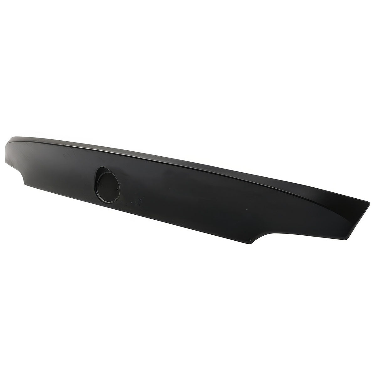 2007-2013 BMW E92 3 Series M3 Coupe CSL Style Trunk Spoiler ABS