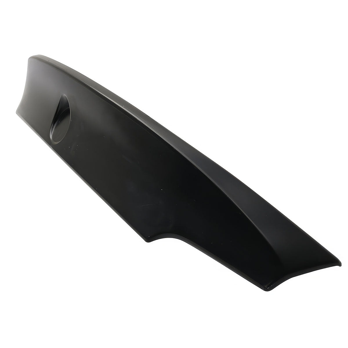 2007-2013 BMW E92 3 Series M3 Coupe CSL Style Trunk Spoiler ABS