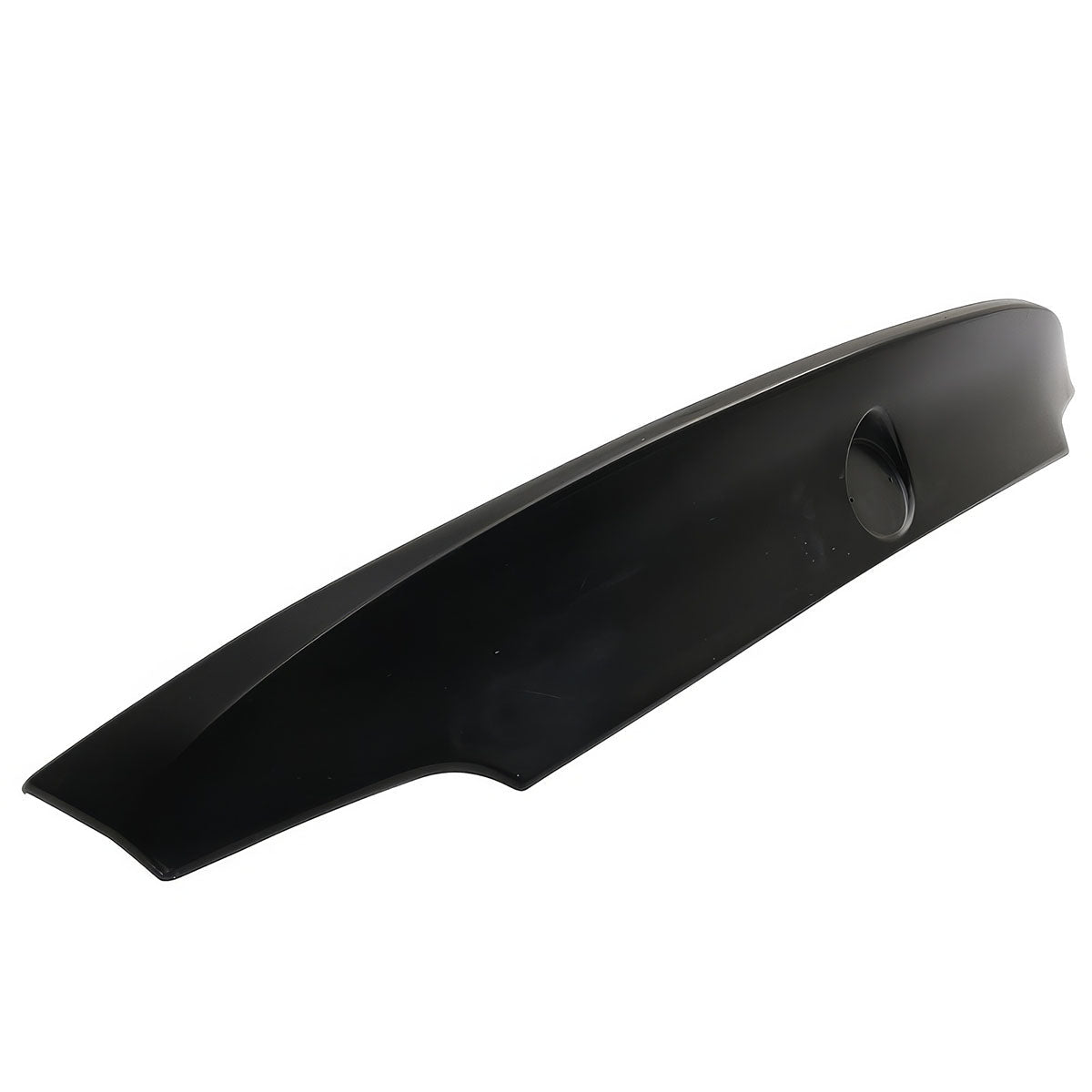 2007-2013 BMW E92 3 Series M3 Coupe CSL Style Trunk Spoiler ABS