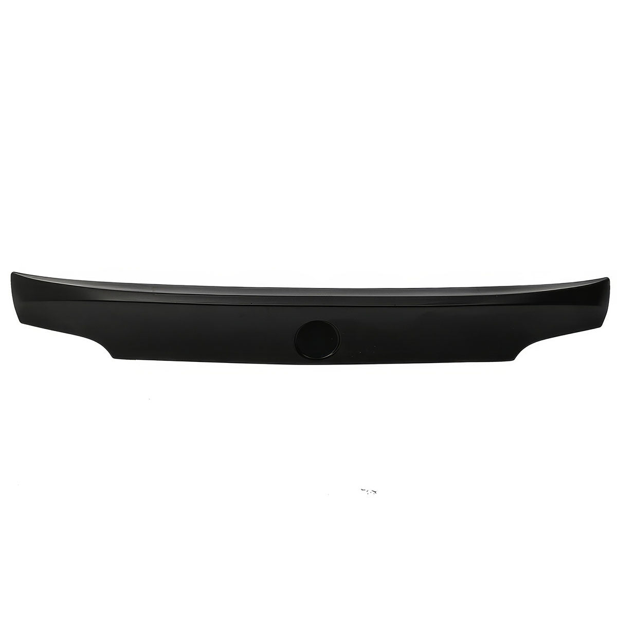 2007-2013 BMW E92 3 Series M3 Coupe CSL Style Trunk Spoiler ABS