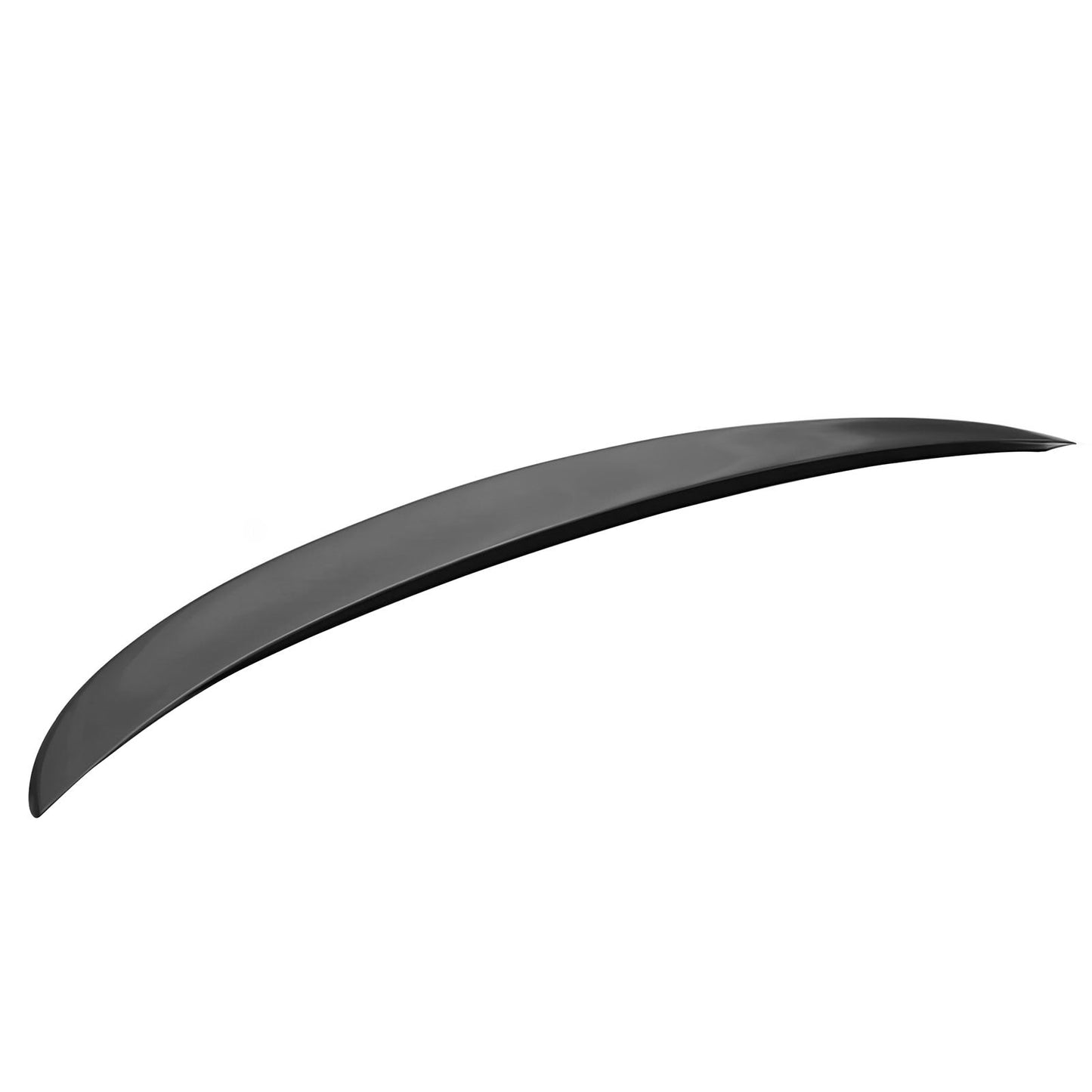 2009-2015 BMW F01 7 Series A Style Rear Trunk Lid Spoiler Wing Lip ABS