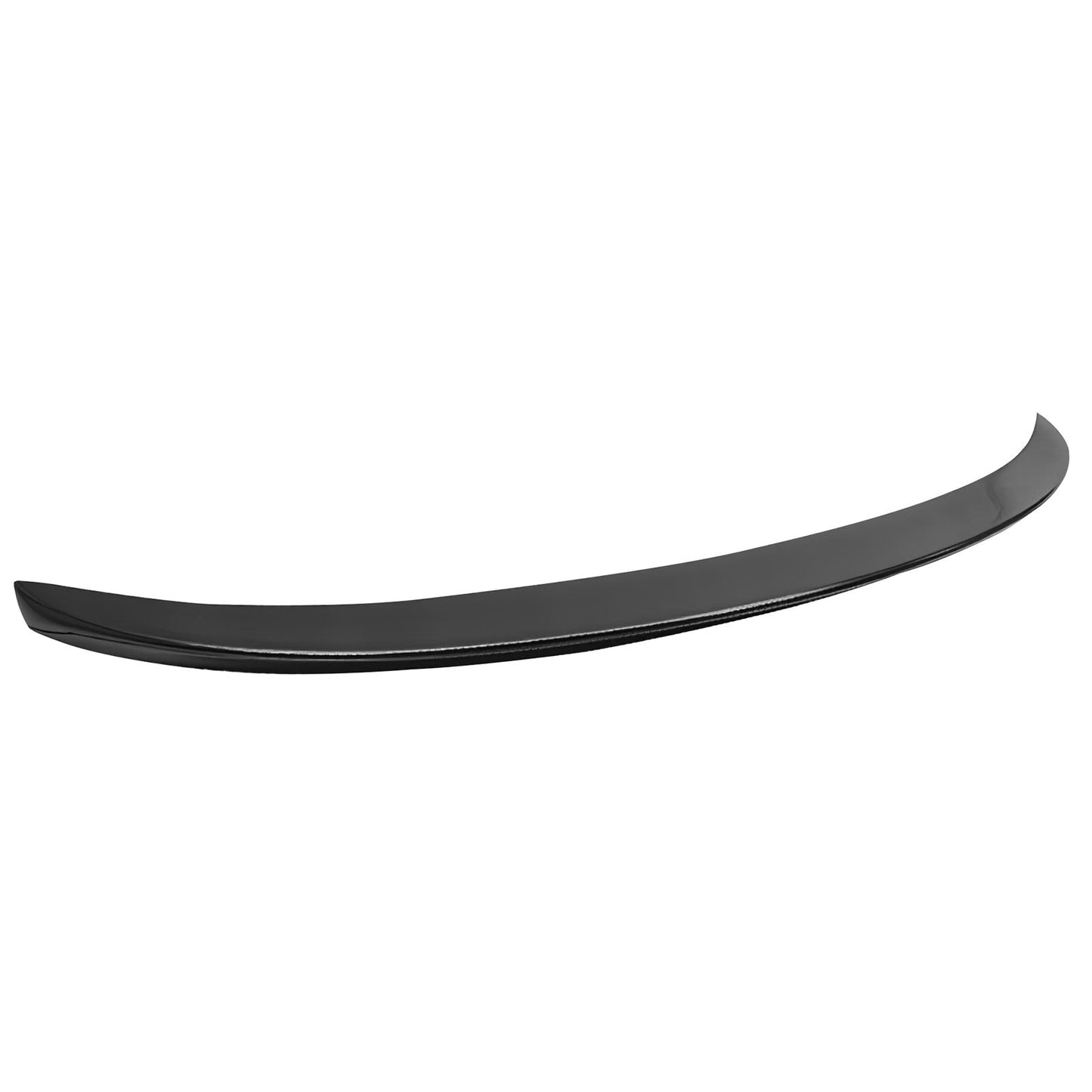 2009-2015 BMW F01 7 Series A Style Rear Trunk Lid Spoiler Wing Lip ABS