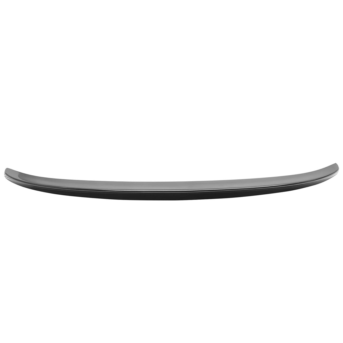 2009-2015 BMW F01 7 Series A Style Rear Trunk Lid Spoiler Wing Lip ABS