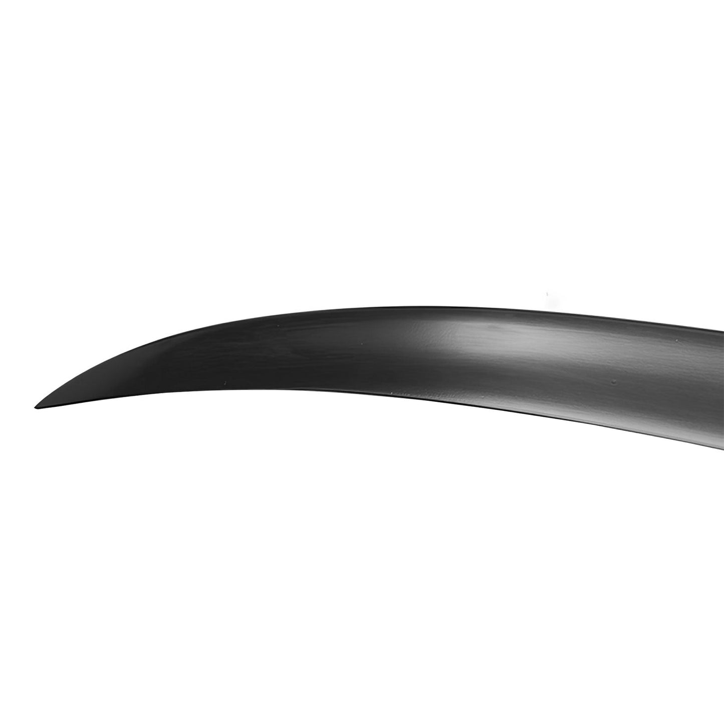 2009-2015 BMW F01 7 Series A Style Rear Trunk Lid Spoiler Wing Lip ABS