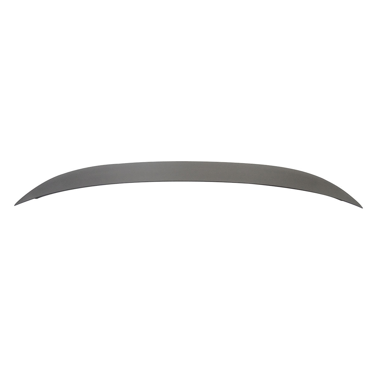 2011-2016 BMW F10 5 Series Sedan AC Style Trunk Spoiler ABS