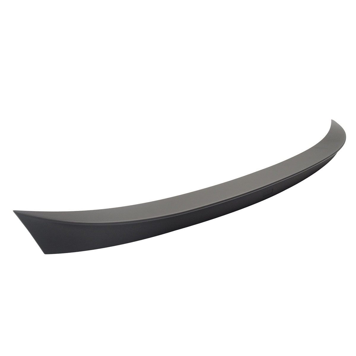 2011-2016 BMW F10 5 Series Sedan AC Style Trunk Spoiler ABS