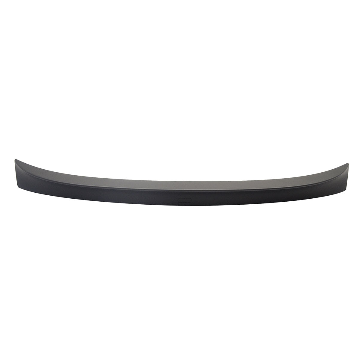 2011-2016 BMW F10 5 Series Sedan AC Style Trunk Spoiler ABS