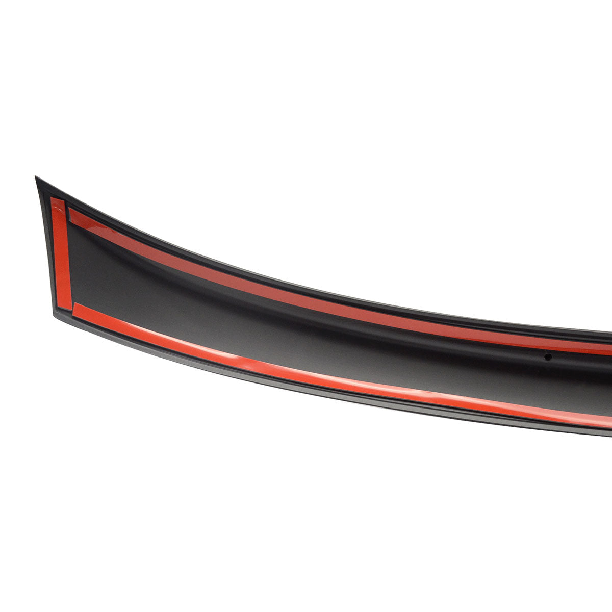 2011-2016 BMW F10 5 Series Sedan AC Style Trunk Spoiler ABS