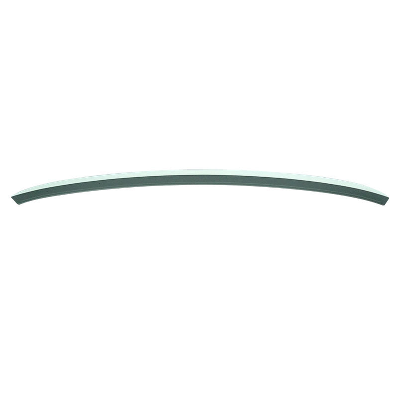2010-2015 BMW F07 535i GT Hatchback A Style Unpainted Roof Spoiler ABS