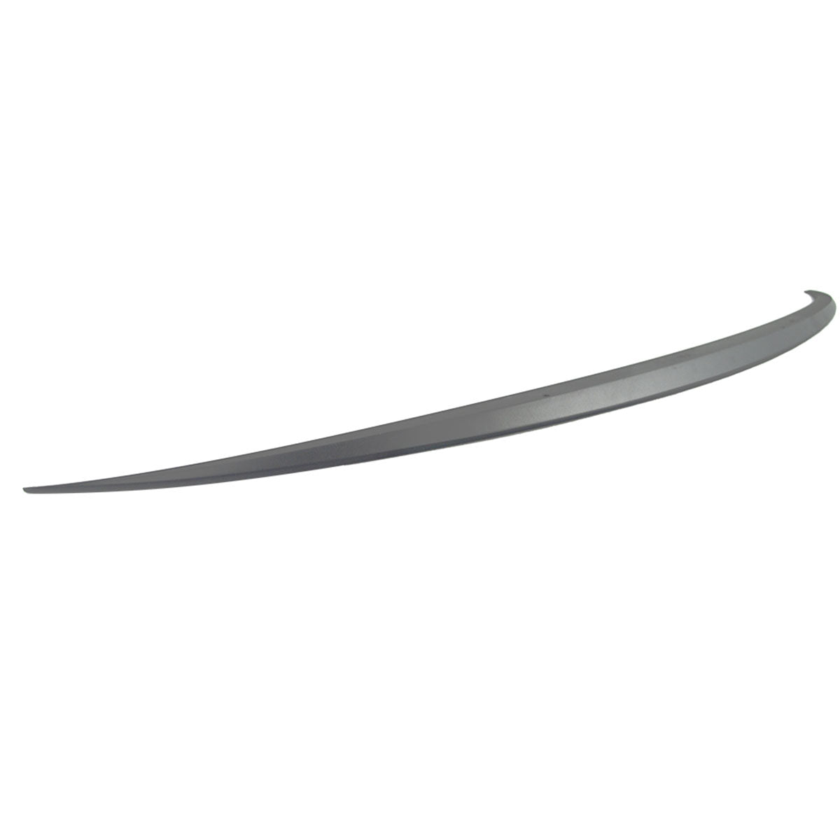 2011-2016 BMW F10 5 Series Sedan M5 Style Trunk Spoiler ABS